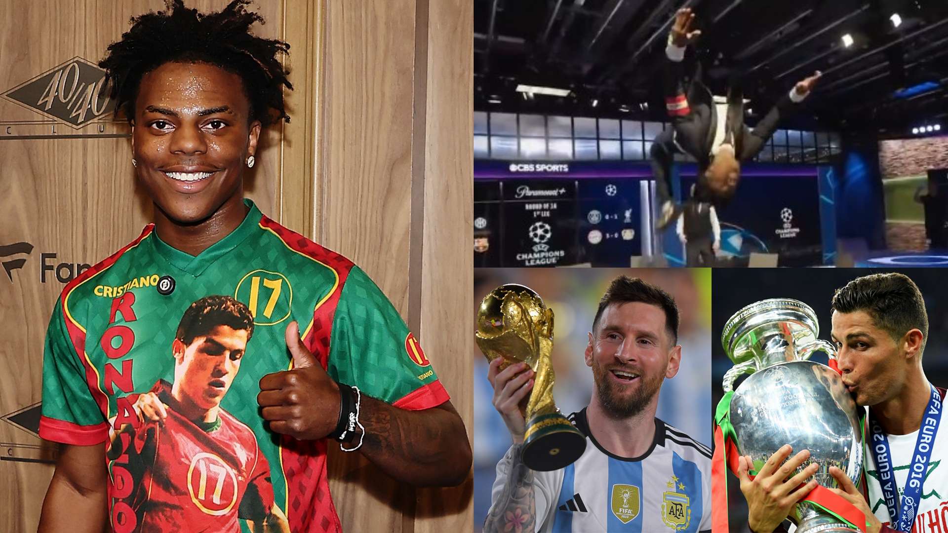 成为赛事的 成为赛事的