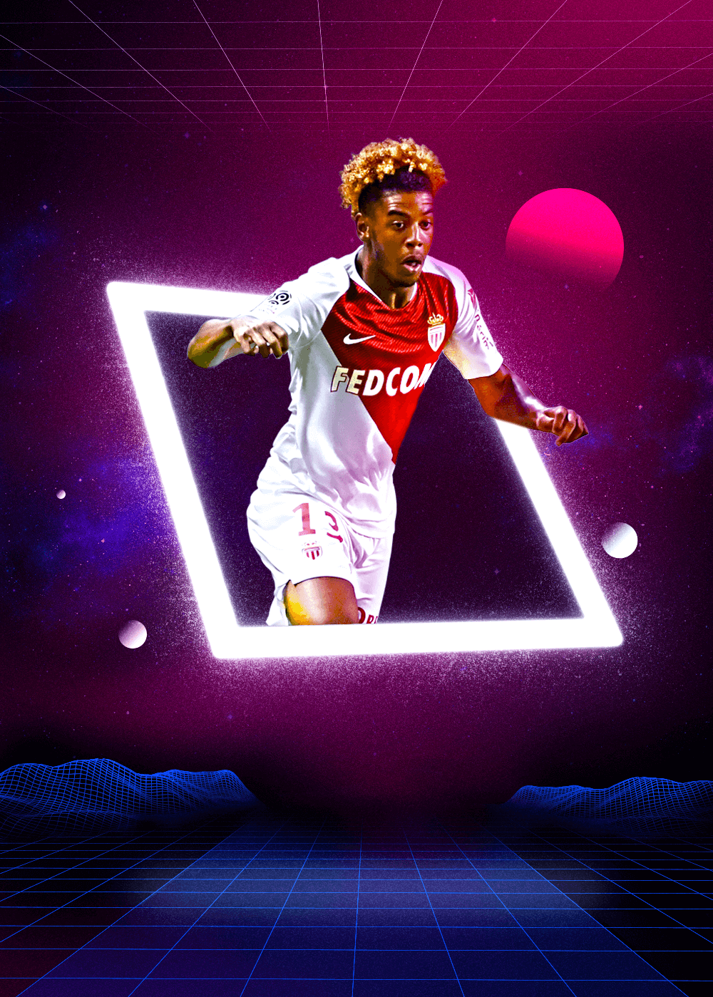 每一场比赛 每一场比赛